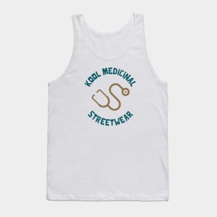 Kool Medicinal Tank Top